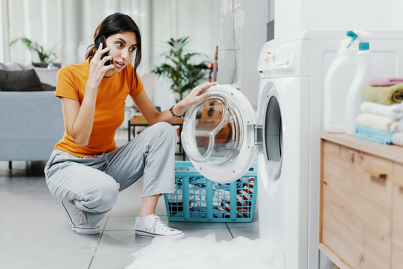 Haushaltsgeräte Reparaturservice Merzig