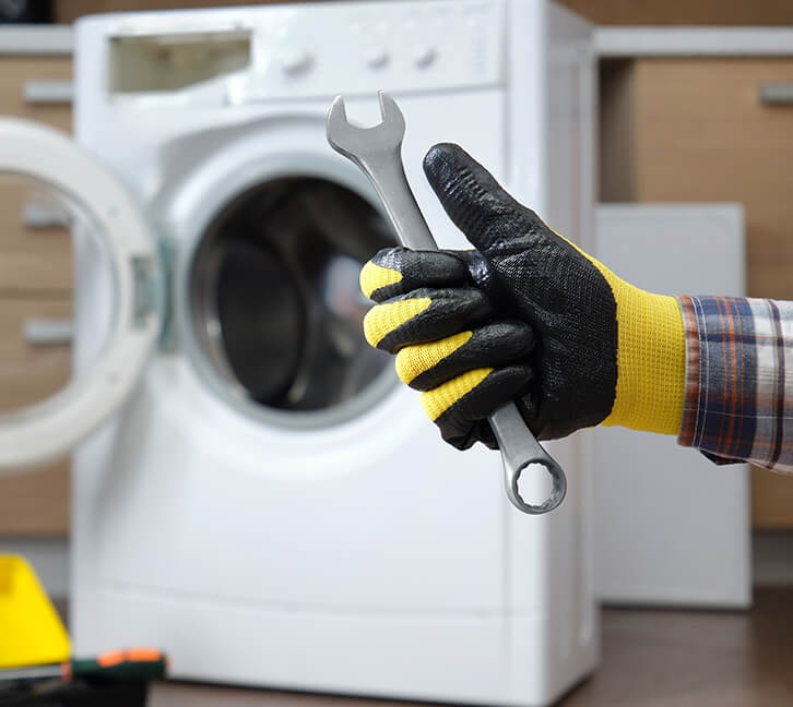 Haushaltsgeräte Reparatur in Merzig