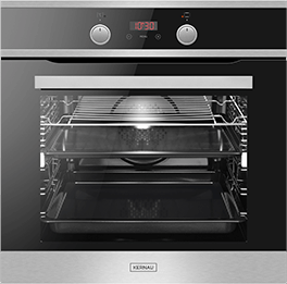 Backofen Reparatur Merzig