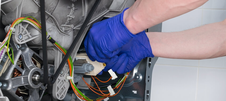 Haushaltsgeräte Reparaturservice Merzig - Über uns