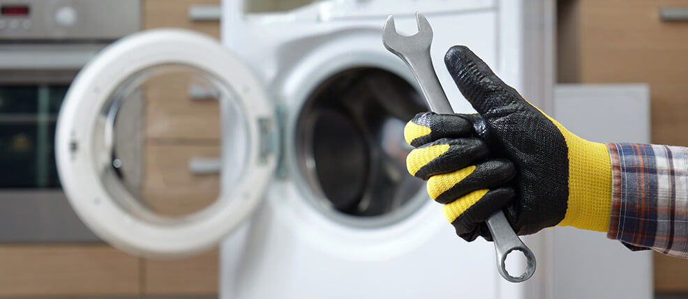 Haushaltsgeräte Reparaturservice Merzig - Unsere Leistungen