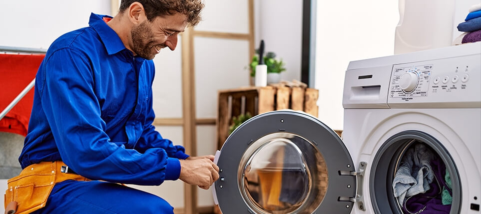 Haushaltsgeräte Reparaturservice Merzig - Kontakt